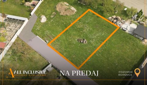 Prodej Pozemky - bydlení, Pozemky - bydlení, Dunajská Streda, Slovensk
