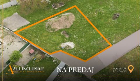 Prodej Pozemky - bydlení, Pozemky - bydlení, Dunajská Streda, Slovensk