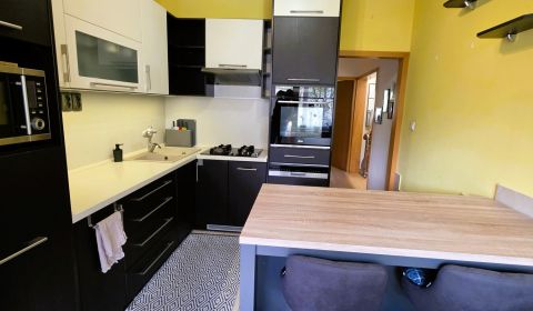 Prodej Byt 3+1, Byt 3+1, Čordákova, Košice - Sídlisko KVP, Slovensko
