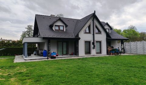 Prodej Rodinný dům, Rodinný dům, Bočná, Vranov nad Topľou, Slovensko