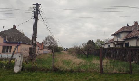 Prodej Pozemky - bydlení, Pozemky - bydlení, Galanta, Slovensko
