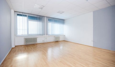 Pronájem Kancelářské prostory, Kancelářské prostory, Letná, Košice - S