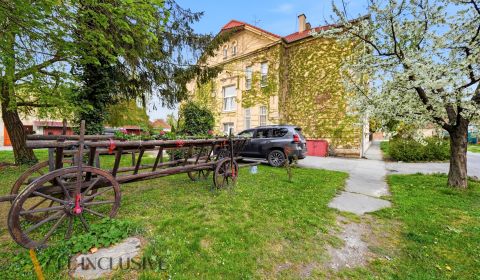 Prodej Byt 2+1, Byt 2+1, Sládkovičovo, Galanta, Slovensko