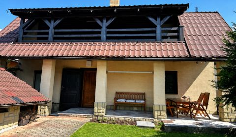 Prodej Rodinný dům, Rodinný dům, Čadca, Slovensko