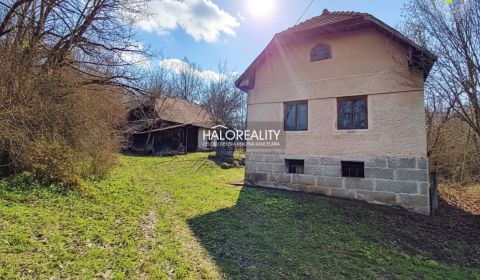 Prodej Rodinný dům, Veľký Krtíš, Slovensko
