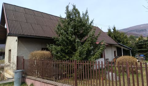 Prodej Rodinný dům, Rodinný dům, Martin, Slovensko
