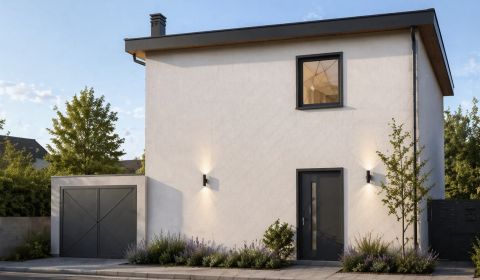 Prodej Rodinný dům, Rodinný dům, Bruck an der Leitha, Rakousko
