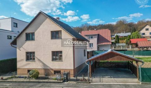 Prodej Rodinný dům, Považská Bystrica, Slovensko
