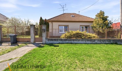 Prodej Rodinný dům, Rodinný dům, Vydrany, Dunajská Streda, Slovensko