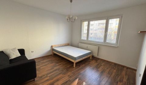 Prodej Byt 1+1, Byt 1+1, Jána Stanislava, Bratislava - Karlova Ves, Sl
