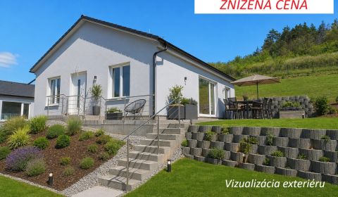 Prodej Rodinný dům, Rodinný dům, Zvolen, Slovensko