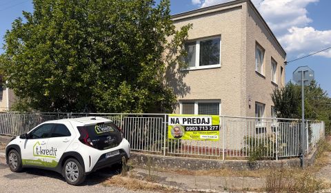 Prodej Rodinný dům, Rodinný dům, Zlaté Moravce, Slovensko