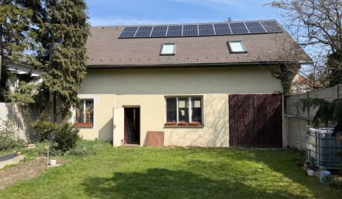 Prodej Rodinný dům, Rodinný dům, Na vrátkach, Bratislava - Dúbravka, S