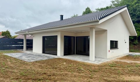 Prodej Rodinný dům, Rodinný dům, Hrádok, Nové Mesto nad Váhom, Slovens