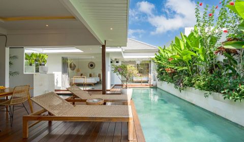 Prodej Vila, Vila, Bali, Indonésie