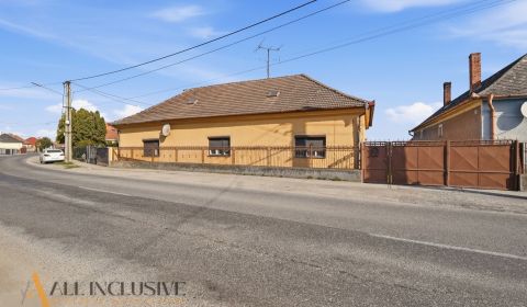 Prodej Rodinný dům, Rodinný dům, Dunajská Streda, Slovensko