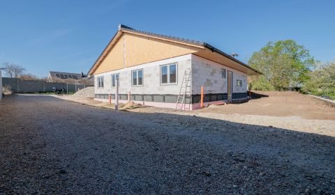 Prodej Rodinný dům, Rodinný dům, Nitra, Slovensko