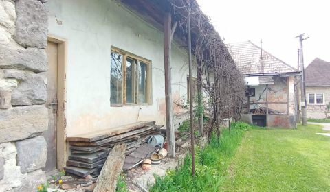 Prodej Rodinný dům, Rodinný dům, Lučenec, Slovensko