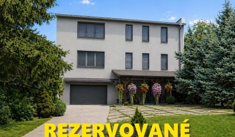 Prodej Rodinný dům, Rodinný dům, Viničná, Lučenec, Slovensko