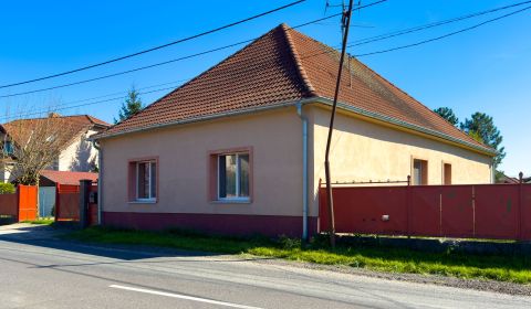 Prodej Rodinný dům, Rodinný dům, Dunajská Streda, Slovensko
