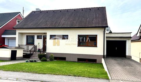 Prodej Rodinný dům, Rodinný dům, Senica, Slovensko