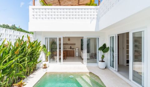 Prodej Vila, Vila, Bali, Indonésie