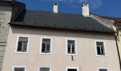 Prodej Rodinný dům, Rodinný dům, Žiar nad Hronom, Slovensko