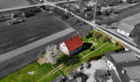 Prodej Rodinný dům, Rodinný dům, Bytča, Slovensko