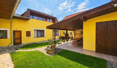 Prodej Rodinný dům, Rodinný dům, E. M. Šoltésovej, Lučenec, Slovensko