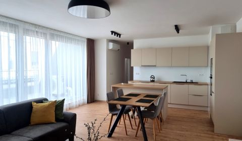 PRONÁJEM - 3 + kk Nitra - Písková ulice, RIVIERA NITRA
