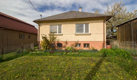 Prodej Rodinný dům, Rodinný dům, Agátová, Košice-okolie, Slovensko