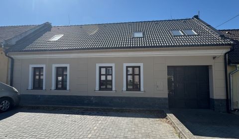 Prodej Rodinný dům, Rodinný dům, Petőfiho, Levice, Slovensko