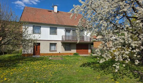 Prodej Rodinný dům, Rodinný dům, Banská Štiavnica, Slovensko