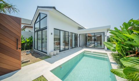 Prodej Vila, Vila, Bali, Indonésie