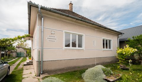 Prodej Rodinný dům, Rodinný dům, Dunajská Streda, Slovensko