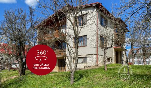 Prodej Rodinný dům, Rodinný dům, 17. novembra, Stará Ľubovňa, Slovensk
