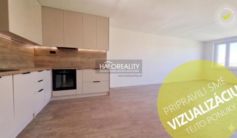 Prodej Byt 4+1, Trnava, Slovensko