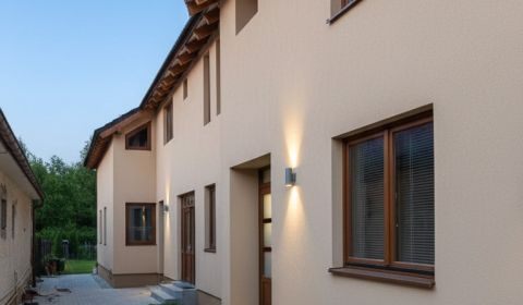 Prodej Rodinný dům, Rodinný dům, Chrenová, Nitra, Slovensko