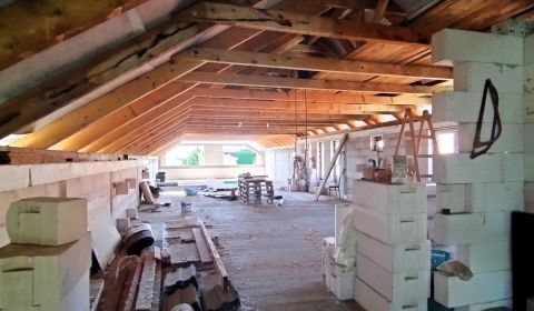 Prodej Rodinný dům, Rodinný dům, Chrenová, Nitra, Slovensko