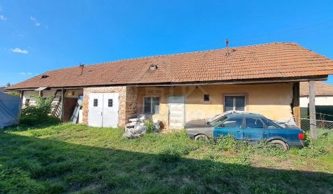 Prodej Rodinný dům, Rodinný dům, Topoľčany, Slovensko
