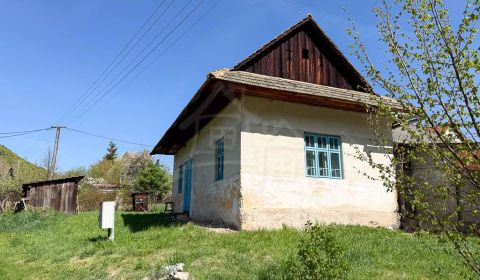 Prodej Chata, Chata, Žiar nad Hronom, Slovensko