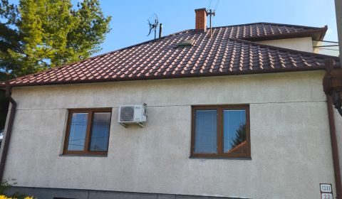 Prodej Rodinný dům, Rodinný dům, Zlaté Moravce, Slovensko