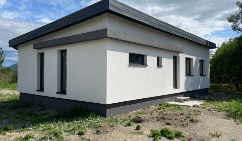 Prodej Rodinný dům, Rodinný dům, Michalovce, Slovensko