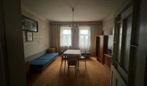 Prodej Rodinný dům, Rodinný dům, Levice, Slovensko