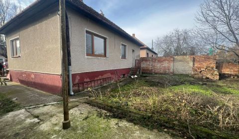 Prodej Rodinný dům, Rodinný dům, Na Vŕšku, Nové Zámky, Slovensko