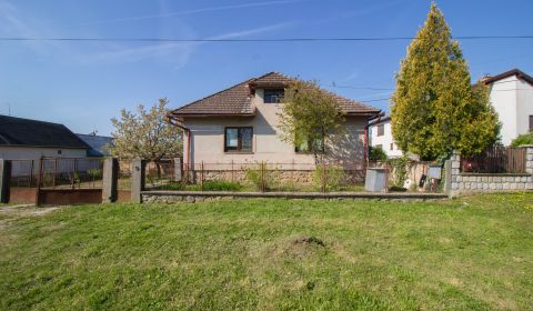 Prodej Rodinný dům, Rodinný dům, Košice-okolie, Slovensko