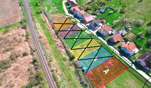 Prodej Pozemky - bydlení, Pozemky - bydlení, Rimavská Sobota, Slovensk