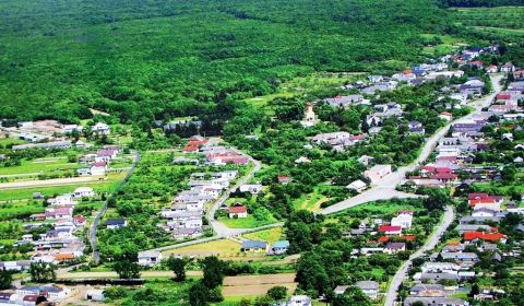 Prodej Pozemky - bydlení, Pozemky - bydlení, Michalovce, Slovensko