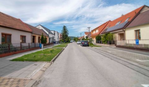 Prodej Rodinný dům, Rodinný dům, Hviezdoslavova, Pezinok, Slovensko