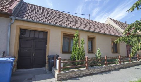 Prodej Rodinný dům, Rodinný dům, Hviezdoslavova, Pezinok, Slovensko
